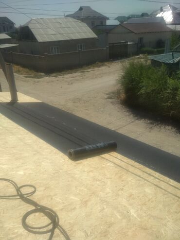 Кровля крыши: Кровля крыши | Монтаж, Демонтаж, Гидроизоляция Больше 6 лет опыта — 7