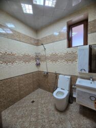 Bağ evlərinin satışı: Digah, 370 kv. m, 6 otaqlı, Hovuzlu, Kombi, Qaz, İşıq — 17