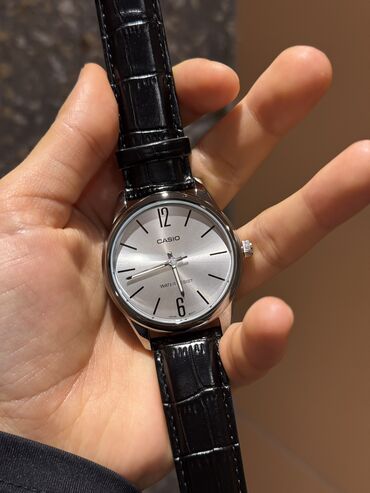 Классические часы: Casio LTP-1302D-7A1. • Оригинал. • Японский механизм «Miyota». • — 4