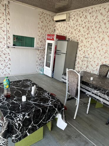 Киоски, ларьки: Киоск сатылат или арендага берилет.адреси Жалабад Автовогзалда.готовый — 6