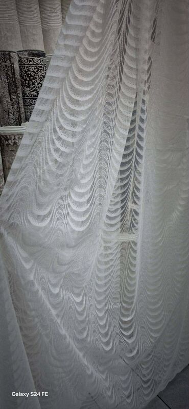 Zavese i draperije: Tanke i mrežaste zavese — 23