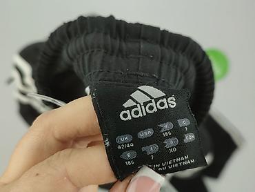 dres prada: Adidas, Spodnie dresowe dla mężczyzn, rozmiar 4XL — 4