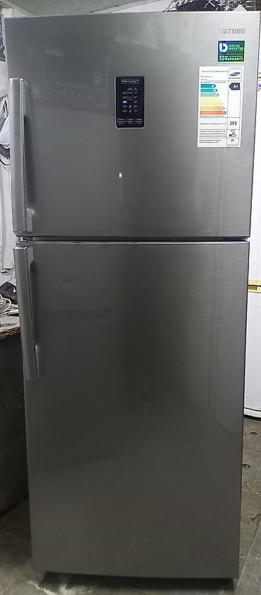 SAMSUNG SOYUDUCU NOFROST TƏZƏ KİMİDİ IDEAL VƏZİYYƏTDƏ HEC BİR PROBLEM