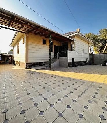 Продажа таунхаусов: ✨ 2 дома на угловом участке — идеальны под бизнес! ✨🏡 . 🔥 Отличная — 10