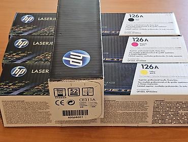 epson l1300: Epson 664 Original Mürəkkəb 70 ml – Cyan, Magenta, Sarı Epson 664 — 7