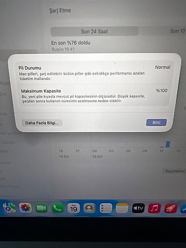 2.el macbook: Apple MacBook Air A3404 modeli təqdim olunur. Cihazın alt hissəsindəki — 4