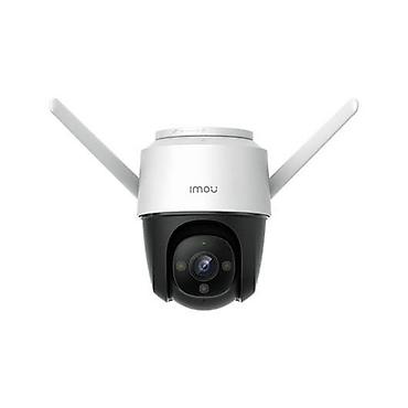 starcam: Wi-fi imou ip hikvision hiwatch dahua tp-link ezviz xiomi starcam — 3