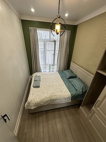 issy kul: Коттедж, Атлантис, Сары-Ой, 8 мест — 5