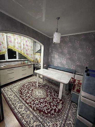 мкр улан2: Сдаётся уютная 2-комнатная квартира посуточно 🏠 Светлая и чистая — 3