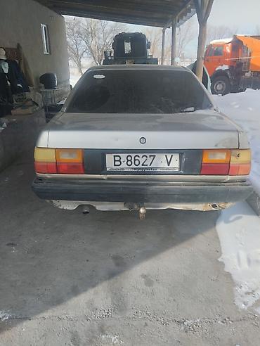 мотр ауди: Audi 100: 1986 г., Седан — 2