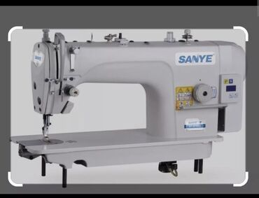 швейная машина sanye: Швейная машина
