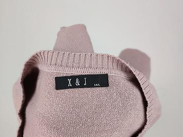 bluza atomowki: Sweter damski, rozmiar L — 4