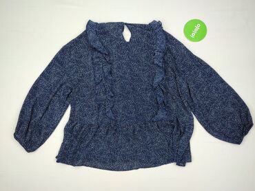 Bluzki: H&M, Bluzka damska, M — 5