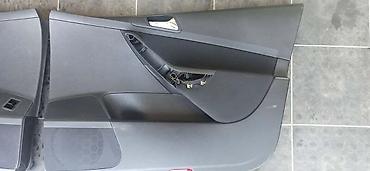 jos: TAPACIRI ZA VOLKSWAGEN PASSAT B6 | Tapaciri za Passat B6. Plisani — 4