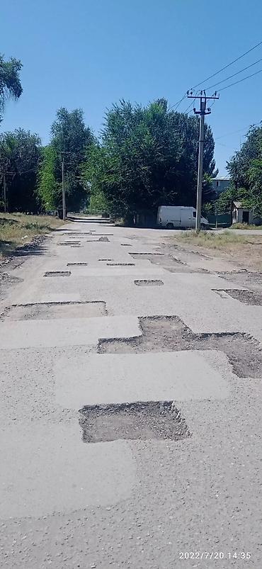 Кладка: Укладка асфальта Больше 6 лет опыта — 17