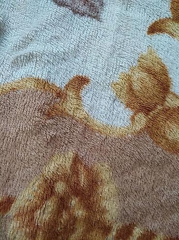 bed sheets: Покрывало для кровати, Б/у — 9