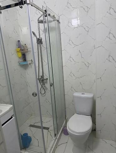 Продажа квартир: 1 комната, 38 м², Городская больница №4 (ул. Айни) Элитка, 1 этаж, Свежий ремонт — 4