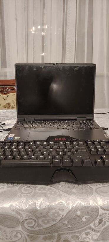 Lenovo: Yeni Lenovo 16 ", Intel Core i5, 512 GB, Pulsuz çatdırılma — 10