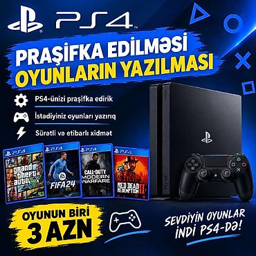 epson a3 printer: Təmir Sony Playstation, Proqram təminatının yüklənməsi — 1