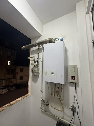 Mənzil kirayələyirəm: 3 otaqlı, 75 kv. m — 19