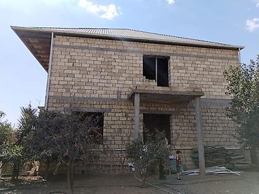 Həyət evləri və villaların satışı: 7 otaqlı, 156 kv. m, Təmirsiz — 15