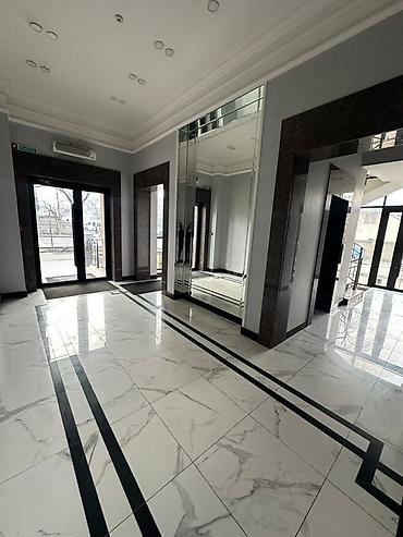 Продажа офисов: Продажа офисов 46 м², С ремонтом, С мебелью, Бизнес центр, 5 этаж — 8