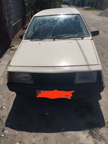 оборудование для автомойки цены в бишкеке: ВАЗ 2109 .1988 год