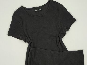 sinsay basic t shirty: Sinsay, Sukienka damska, rozmiar S