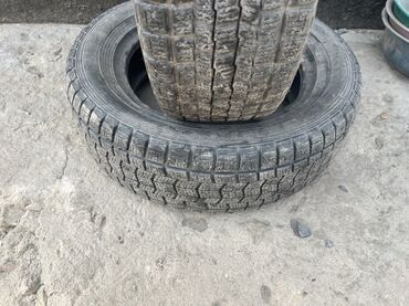 диск мерседес r16: Шиналар 165 / 65 / R 13, Кыш, Жуп, Жеңил унаалар, Falken