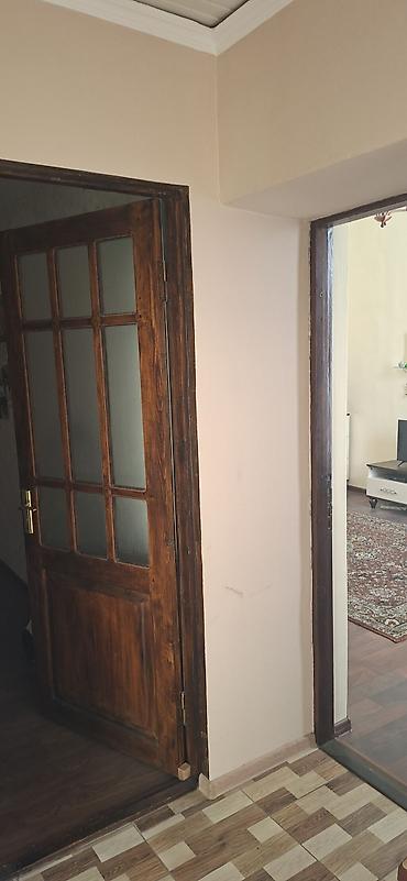 mesdagada heyet evleri: 1 otaqlı, 17 kv. m — 10