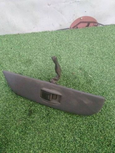 продаю авто магнитолу: Блок управления стеклами Toyota Land Cruiser Prado J95 5VZ-FE 1998