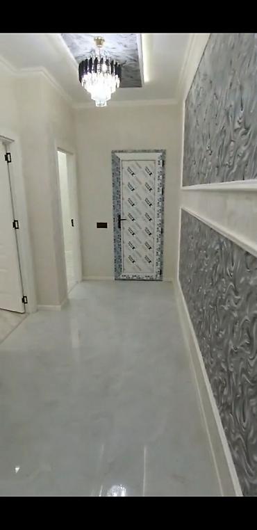 Yeni tikili: 3 otaqlı, Yeni tikili, 69 kv. m — 11