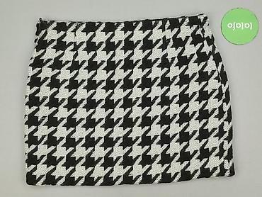 17080a h: H&M, Spódnica damska, rozmiar 3XL — 3