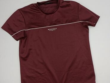 system of a down koszulka h m: T-shirt for men, XL (EU 42), McKenzie, condition - Perfect