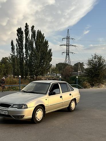 матиз коврик: Daewoo Nexia: 2008 г., 1.6 л, Седан — 3