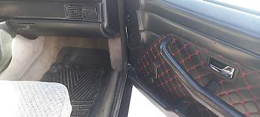 Audi: Audi 100: 1990 г., 2 л, Механика, Бензин, Седан — 8