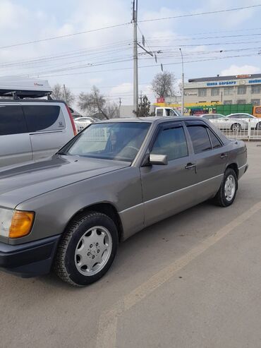 мерседес 230: Mercedes-Benz SLK 230: 1992 г., 2.3 л, Автомат, Бензин, Седан