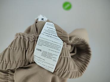 legginsy marks: Spodnie materiałowe damskie, rozmiar M — 6