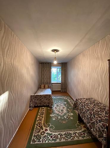 продаю квартиру мтф: 3 комнаты, 60 м², 104 серия, 4 этаж — 3