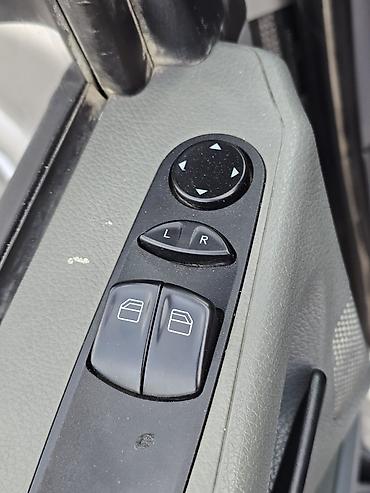 Mercedes-Benz: Mercedes-Benz Vito: 2.2 l | 2008 il Van/Minivan — 14