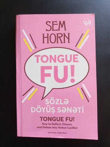 Bədii ədəbiyyat: Maraqlı kitablar Hər biri 50 faiz endirimlə satılır — 6