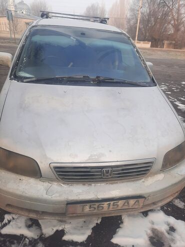 купить двигатель хонда одиссей: Honda Odyssey: 1996 г., 2.3 л, Автомат, Бензин, Универсал