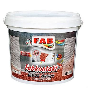 Astar boyaları: Astar boyası, FAB — 1