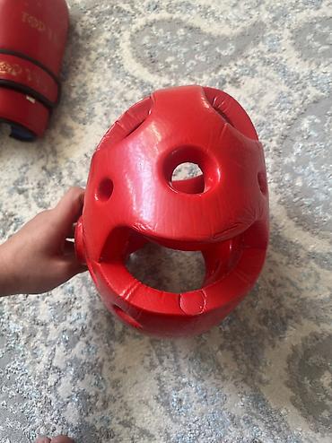 Перчатки: Таеквон-до гтф не оригинал — 5