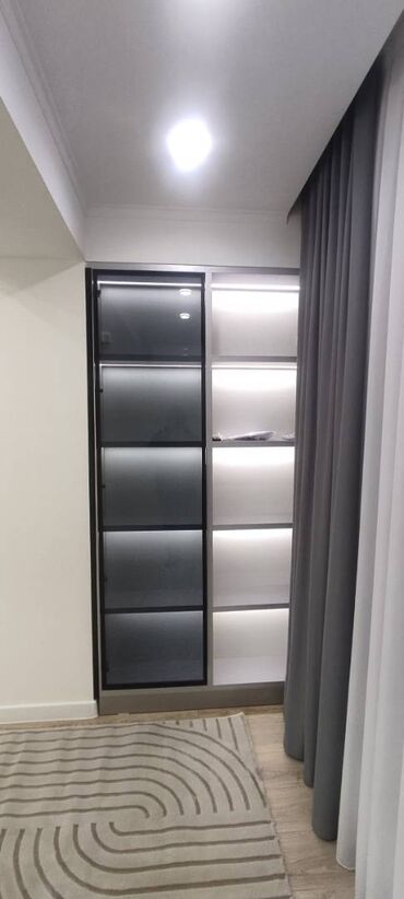 Продажа квартир: 1 комната, 39 м², Элитка, 7 этаж, Евроремонт — 5