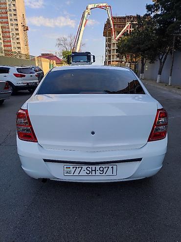 ravon r3 kredit: Ravon R4: 1.5 l | 2020 il 146000 km Sedan — 4