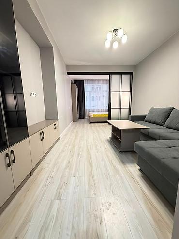 1 комнатная джал: 2 комнаты, 51 м², Средний Джал 2 этаж, Свежий ремонт — 5