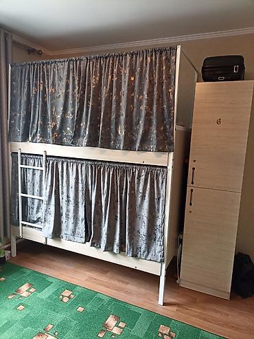 Долгосрочная аренда комнат: 150 м², С мебелью — 5