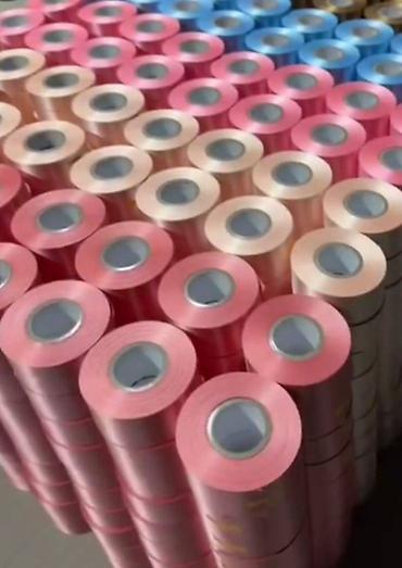 Печать: 🔥 САТИН СТАНДАРТ С ПЕЧАТЬЮ Лейблы и составники для брендов одежды 🏷 — 7