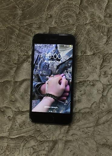 компьютер в баку цена: IPhone 7, 32 ГБ, Черный, Face ID — 4